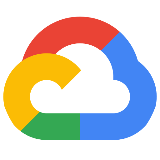 Google GCP